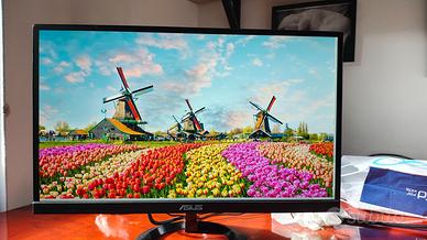 Monitor ASUS 23″ Full HD IPS – HDMI. 2pz