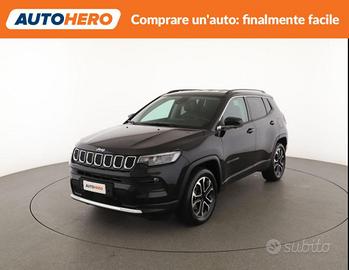 JEEP Compass ND55093