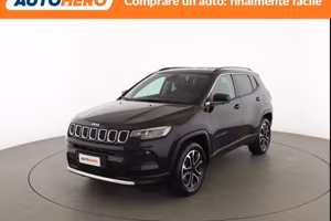 JEEP Compass ND55093