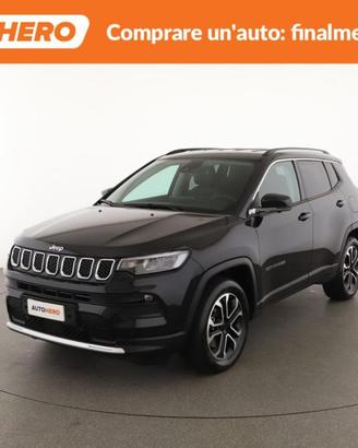 JEEP Compass ND55093