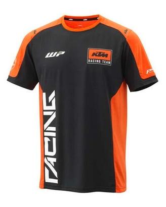 KTM T-Shirt Racing Team Taglie S, L ed XXL