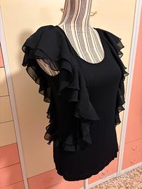 H&M T-Shirt taglia M