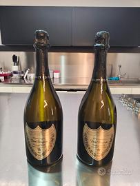 2 Dom Perignon 2008 Legacy Edition