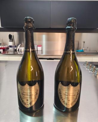 2 Dom Perignon 2008 Legacy Edition