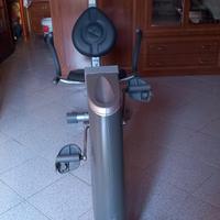 Cyclette Reclinata VA 360