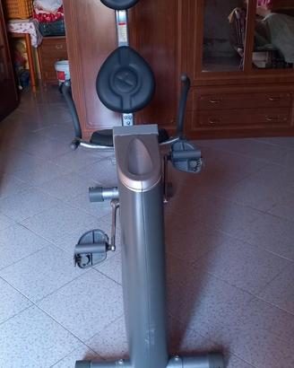Cyclette Reclinata VA 360