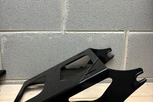 Piastra per TOUR PACK x Touring ORIGINALE HARLEY