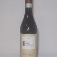 Vino Pregiato 100pt.