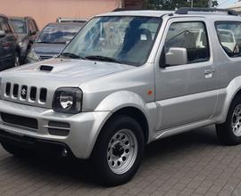 Suzuki Jimny 1.5 DDiS cat 4WD JLX Più