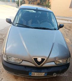 Alfa romeo 146