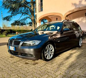 BMW 320d