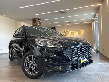 Ford Kuga 2.0 EcoBlue 150CV aut. AWD ST-Line X