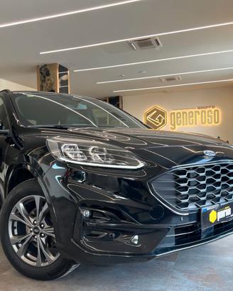 Ford Kuga 2.0 EcoBlue 150CV aut. AWD ST-Line X