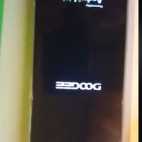 telefono cellulare  doogee note 56 andtroid 16