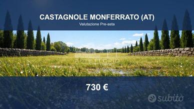 Immobile in asta di 2630 m² a Castagnole Monferrat