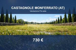 Immobile in asta di 2630 m² a Castagnole Monferrat