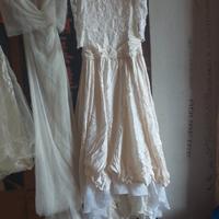 abiti da sposa