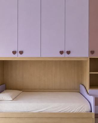 Cameretta bimba