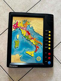 Gioco clementoni