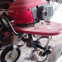 Motozappa Honda f220