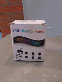 strisce adesive a led