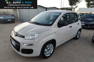 Fiat Panda 1.2 EasyPower GPL