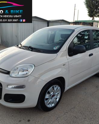 Fiat Panda 1.2 EasyPower GPL