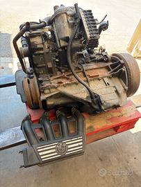 Motore bmw e36 318tds