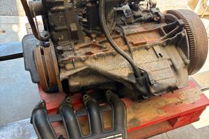 Motore bmw e36 318tds