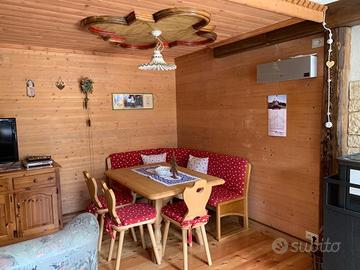 Appartamento Sappada