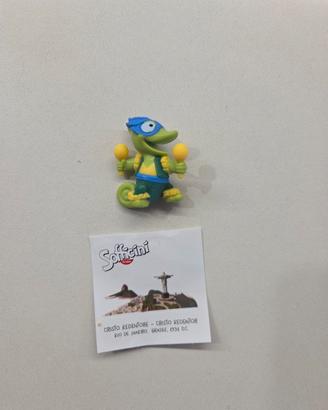 Carletto findus sofficini brasile