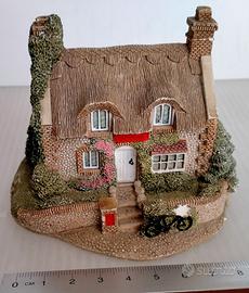 Modellino Lilliput Lane 1989