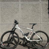 Bici mountain bike