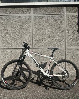 Bici mountain bike