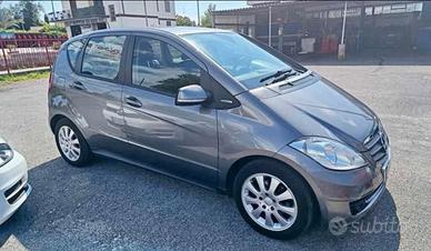 Parafango Destro Mercedes Classe A W169