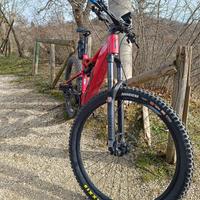E BIKE KTM macina Kapoco