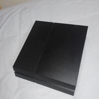 playstation 4 500gb 8ram + 2 joystik +7 gioco 