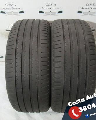 Gomme 225 45 17 Pirelli 80%  225 45 R17