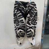 Pantaloni da cross Fox Blitz