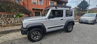 Suzuki jimny originale