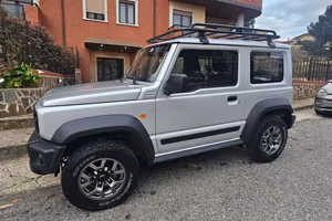 Suzuki jimny originale