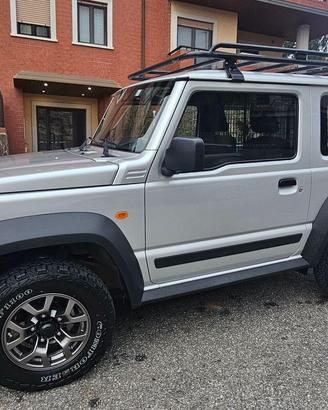 Suzuki jimny originale