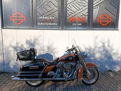 Harley-davidson Touring Road King FLHRC - 2008