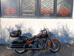 Harley-davidson Touring Road King FLHRC - 2008