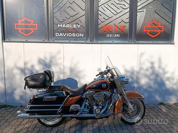 Harley-davidson Touring Road King FLHRC - 2008