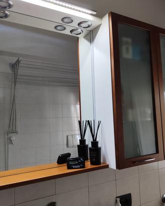 mobile da bagno