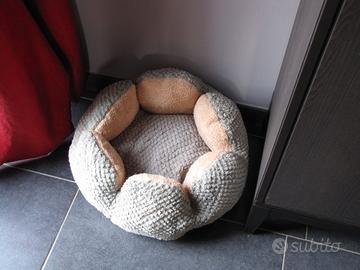 Cuccia gatto/cane mini