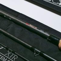 Canne da pesca a mosca Shimano Biocraft-Ultegra