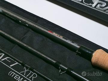 Canne da pesca a mosca Shimano Biocraft-Ultegra