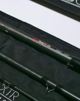 Canne da pesca a mosca Shimano Biocraft-Ultegra